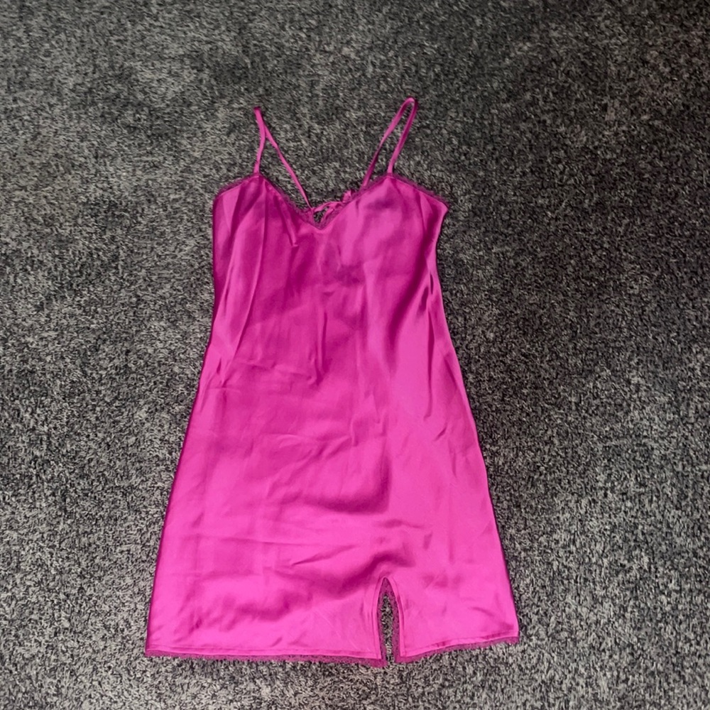 Wild Fable dress